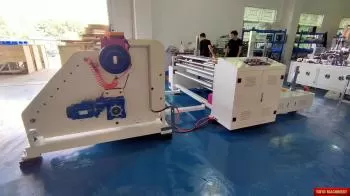 Royo Machinery RSR-1600