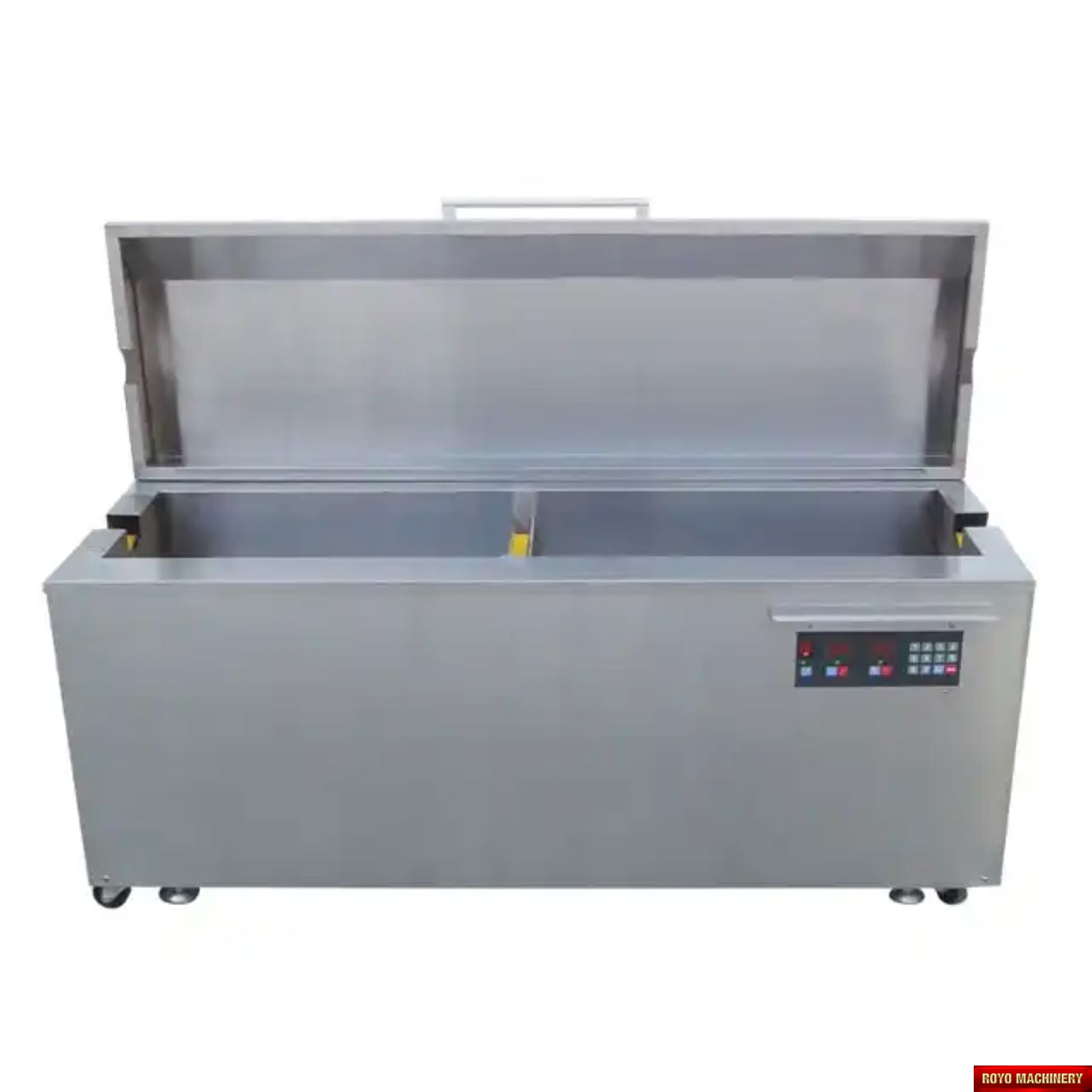 Royo Machinery RZX-1000