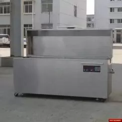 Royo Machinery RZX-1000
