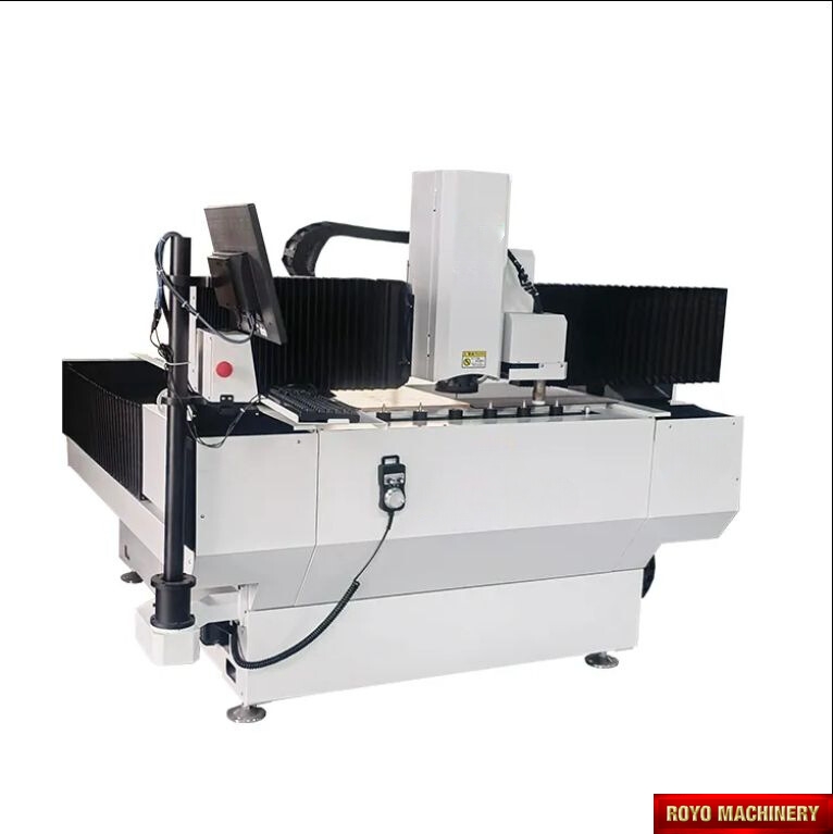 Royo Machinery RT-1100