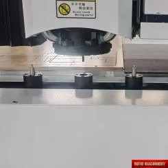 Royo Machinery RT-1100