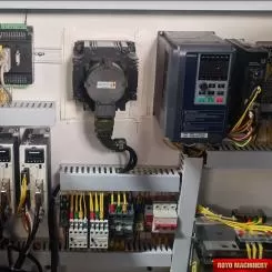 Royo Machinery RT-1100