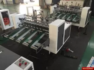 Royo Machinery RPC-1000