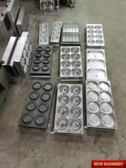 Royo Machinery RP-420S