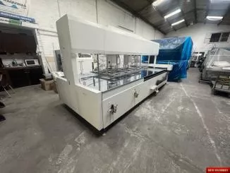 Royo Machinery RMSCB-1300 