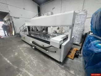 Royo Machinery RMSCB-1300 