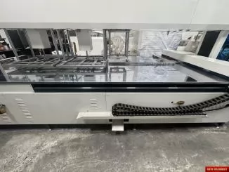 Royo Machinery RMSCB-1300 