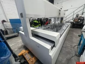 Royo Machinery RMSCB-1300 