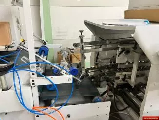 Royo Machinery RZH-GD1100 II 