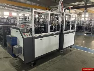 Royo Machinery RD-80