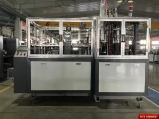 Royo Machinery RD-80
