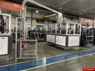 Royo Machinery RD-80