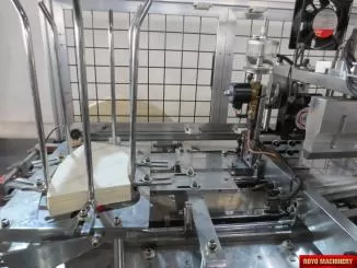 Royo Machinery RD-80