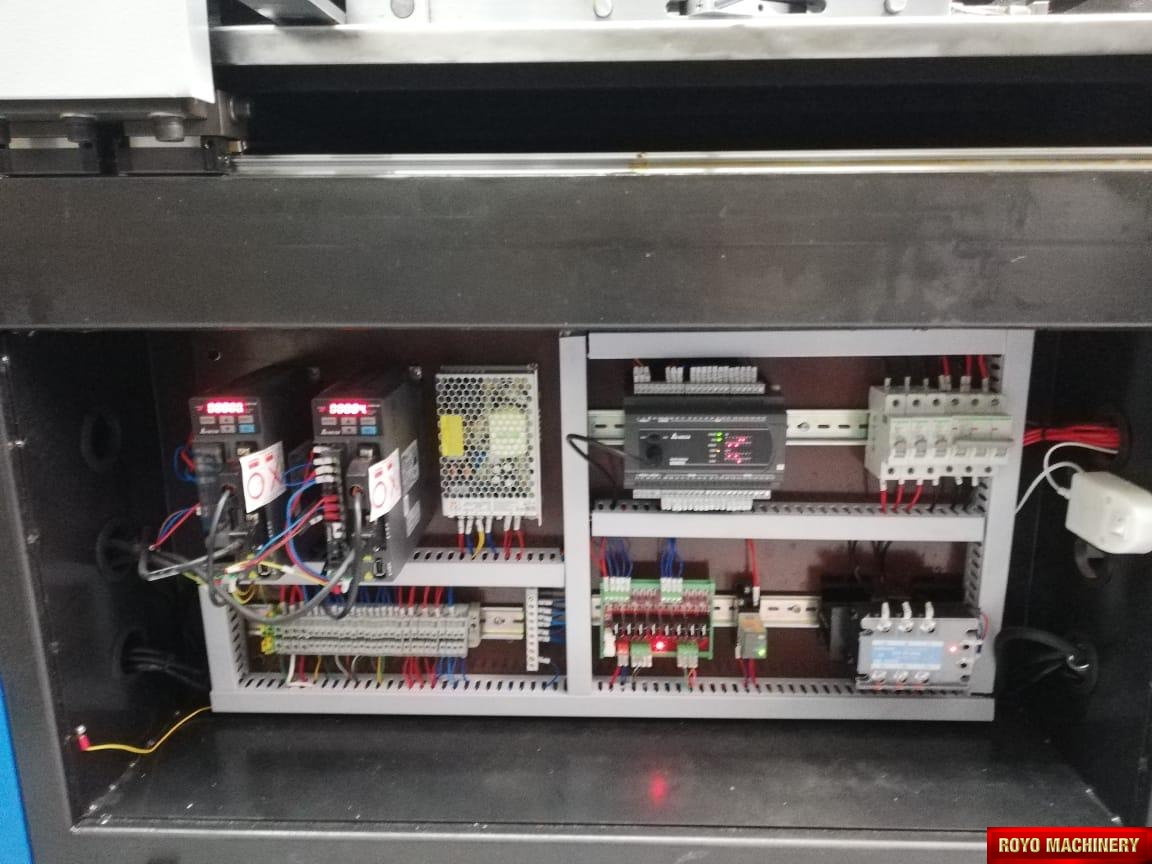 Royo Machinery RMSCB-70