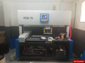 Royo Machinery RMSCB-70