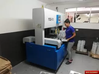 Royo Machinery RMSCB-70