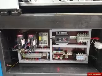 Royo Machinery RMSCB-70