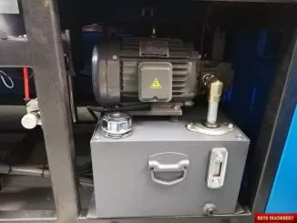 Royo Machinery RMSCB-70