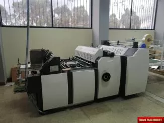 Royo Machinery RGK-1080T