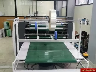 Royo Machinery RGK-1080T
