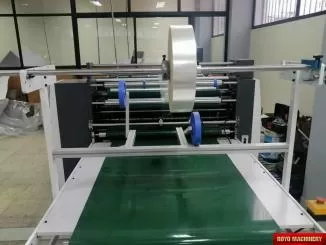 Royo Machinery RGK-1080T