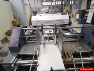 Royo Machinery RGK-1080T