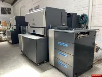 HP 7600