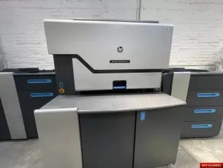 HP 7600