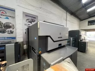 HP 7600