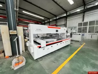 Royo Machinery RQF-1080B 1080C