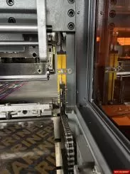 Royo Machinery RCR-1050