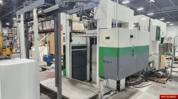Bobst SP 103-E