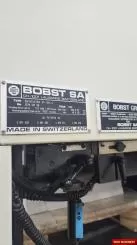 Bobst SP 103-E