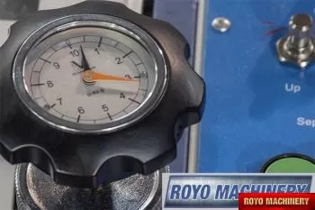 Royo Machinery RL-SFML-920A