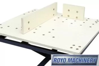 Royo Machinery RL-SFML-920A