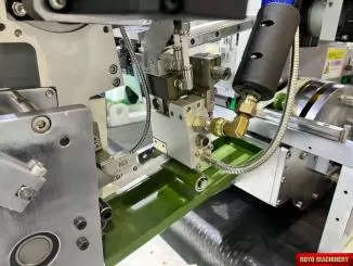 Royo Machinery RH01-HF