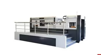 Royo Machinery RHT-810S