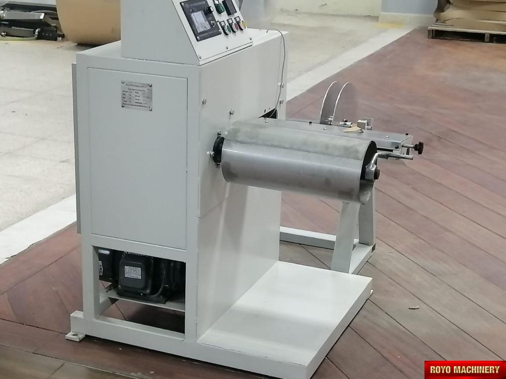 Royo Machinery RCMFJ-6