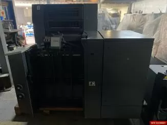 Heidelberg Speedmaster SM 52-2