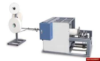 Royo Machinery RCMTR-10