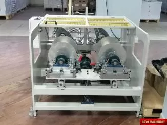 Royo Machinery RCMTR-10
