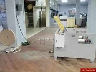 Royo Machinery RCMTR-10