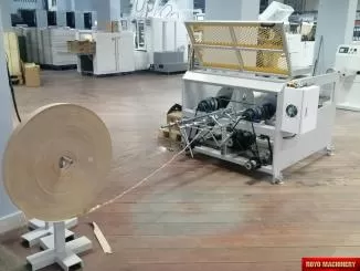 Royo Machinery RCMTR-10