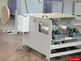 Royo Machinery RCMTR-10