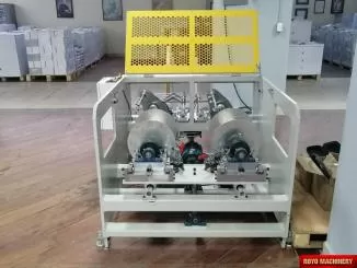 Royo Machinery RCMTR-10