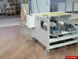 Royo Machinery RCMTR-10