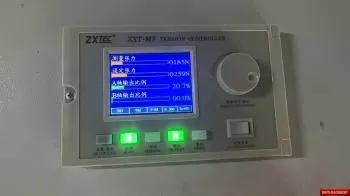Royo Machinery RZFD-550NTF
