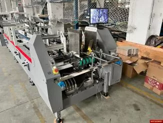 Royo Machinery RZH-GD800 SL+
