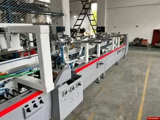 Royo Machinery RZH-GD800 SL+