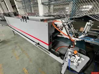 Royo Machinery RZH-GD800 SL+